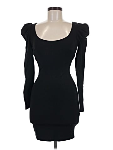 Bebe Cocktail Dress (view 1)