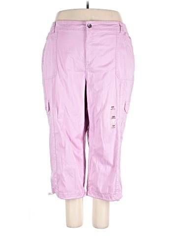 Style&Co Jeans (view 1)