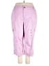 Style&Co Pink Jeans Size 24 - photo 1