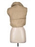 Unbranded 100% Polyester Tan Vest Size 10 - photo 2