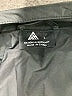 Assorted Brands 100% Polyester Solid Black Windbreaker Size L (kids) - photo 3