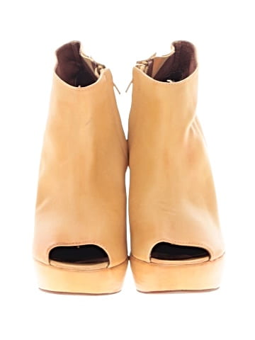 Havana Last Jeffrey Campbell Wedges (view 2)