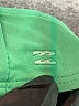 Billabong Green Swimsuit Top Size S (estimated) - photo 3