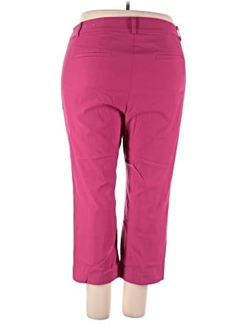 Lane Bryant Casual Pants (view 2)
