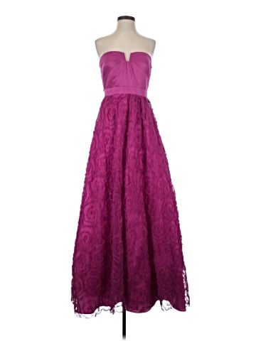 Adrianna Papell Cocktail Dress (view 1)