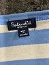 Splendid Blue Sleeveless Top Size M - photo 7