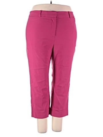 Lane Bryant Casual Pants (view 1)