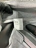 Gap Fit Solid Gray Track Jacket Size XS - photo 6