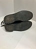 Madewell Black Ankle Boots Size 7 1/2 - photo 4