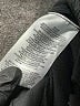 BCBGMAXAZRIA Black Dress Pants Size M - photo 8
