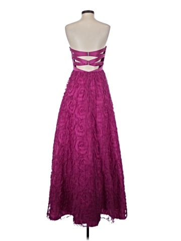 Adrianna Papell Cocktail Dress (view 2)