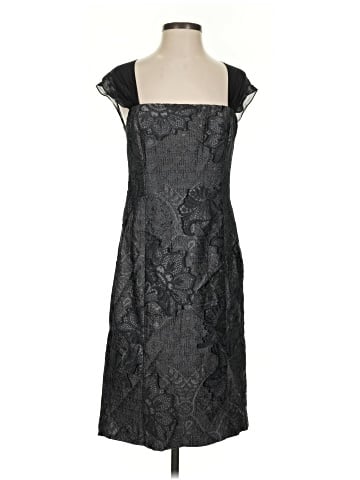 Worth New York Cocktail Dress (view 1)
