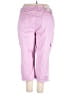 Style&Co Pink Jeans Size 24 - photo 2