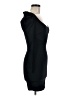 Bebe Black Cocktail Dress Size XS - photo 4