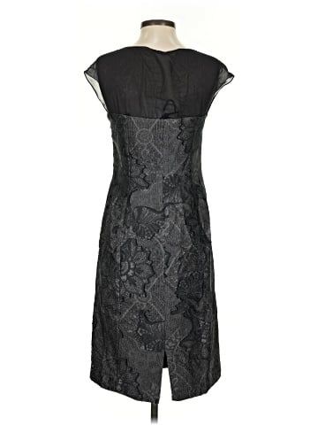 Worth New York Cocktail Dress (view 2)