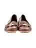 Coach Brown Flats Size 7 1/2 - photo 2