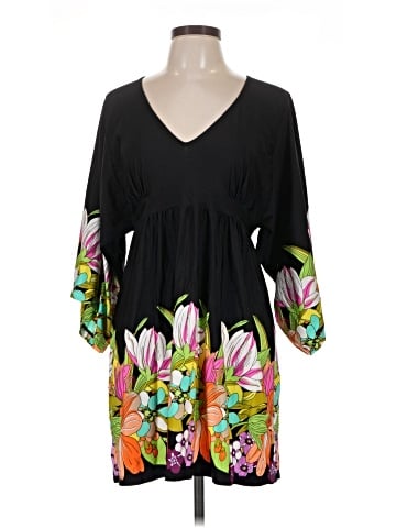 Trina Turk Casual Dress (view 1)