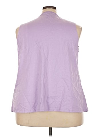 Disney Sleeveless T-Shirt (view 2)
