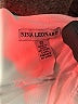 Nina Leonard Solid Ivory Casual Dress Size 2X - photo 7