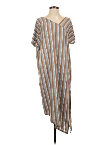 Umgee Casual Dress (view 1)