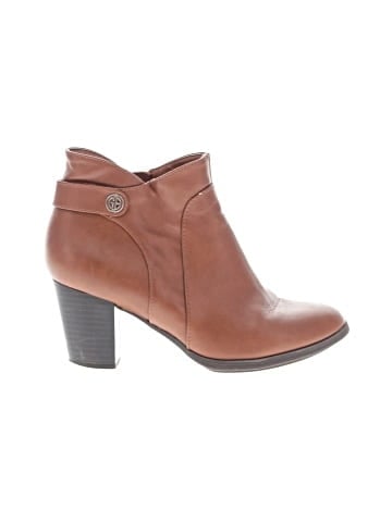 Giani Bernini Ankle Boots (view 1)
