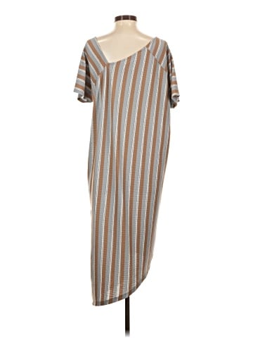 Umgee Casual Dress (view 2)