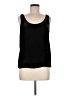 J.Crew Black Sleeveless Top Size 6 (tall) - photo 1