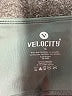 Velocity Solid Green Gray Active Pants Size 1X - photo 7