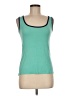 rue21 Teal Tank Top Size M - photo 1