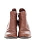 Giani Bernini Brown Ankle Boots Size UK 7 1/2 / US 9 1/2 - photo 2