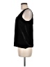 J.Crew Black Sleeveless Top Size 6 (tall) - photo 5