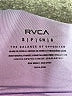 RVCA Tweed Purple Swimsuit Top Size S - photo 3
