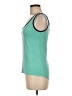 rue21 Teal Tank Top Size M - photo 5