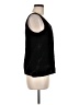 J.Crew Black Sleeveless Top Size 6 (tall) - photo 4