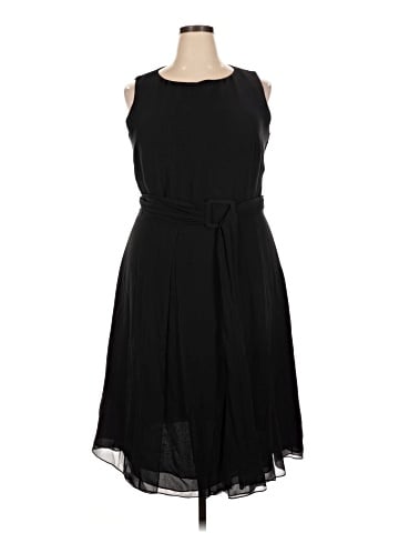 Talbots Cocktail Dress (view 1)