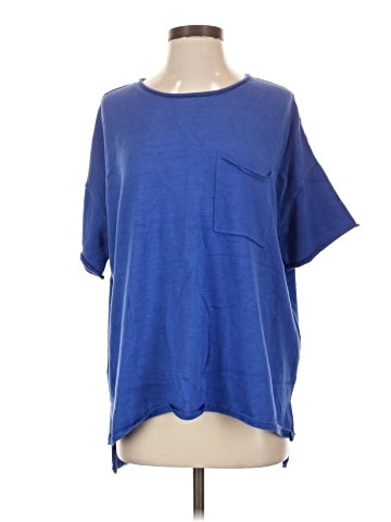 Double Zero Short Sleeve T-Shirt (view 1)