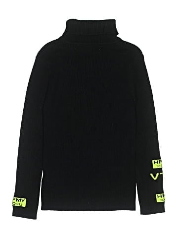 Assorted Brands Turtleneck Sweater (view 2)