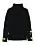 Assorted Brands Black Turtleneck Sweater Size 150 cm / US 12 - photo 2