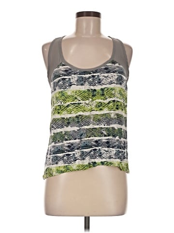 Mudd Sleeveless Top (view 1)