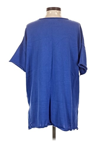 Double Zero Short Sleeve T-Shirt (view 2)