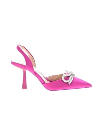 Zara Heels (view 1)