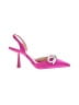 Zara Pink Heels Size EU 39 - photo 1