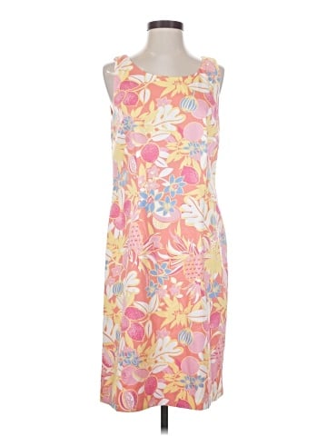 Talbots Casual Dress (view 1)