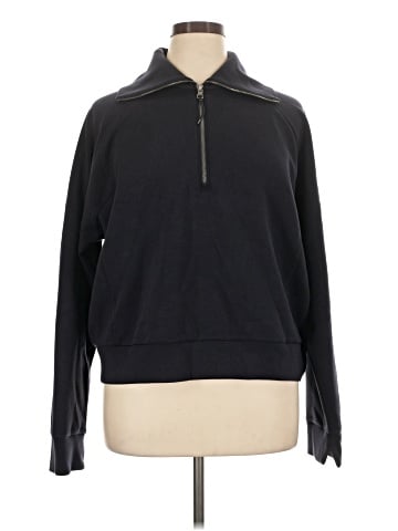 SPANX Sweatshirt (view 1)
