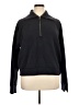 SPANX Black Sweatshirt Size 1X - photo 1
