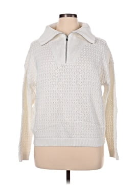 Lou & Grey Pullover Sweater