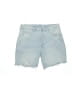 Old Navy Blue Denim Shorts Size 12 - photo 1