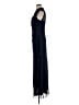 Xscape 100% Polyester Black Cocktail Dress Size 8 - photo 5