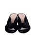 Jack Rogers Black Sandals Size 7 - photo 2