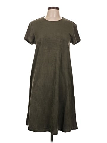 J. McLaughlin Casual Dress (view 1)
